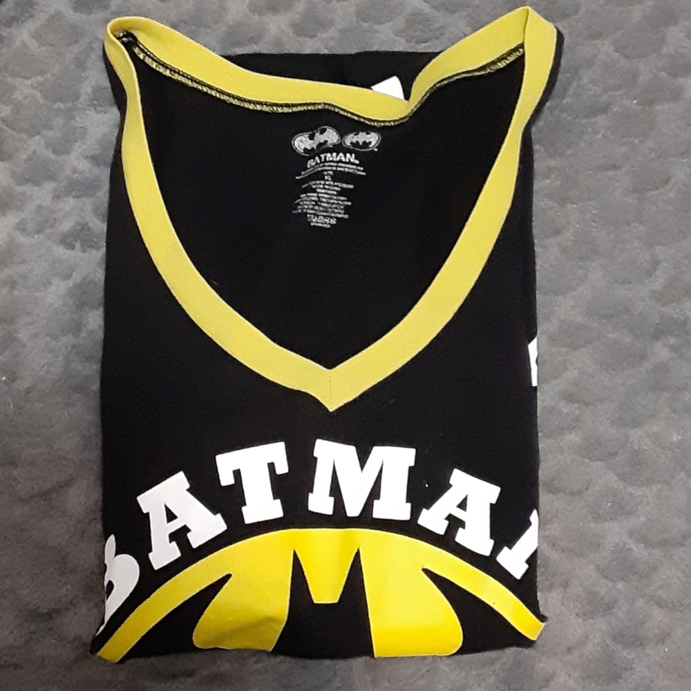 ban man fan club shirt